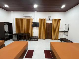 Hotel Gala Addara - Dambulla - 5