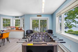5BR| Oceanfront•Jacuzzi•Firepit - 1
