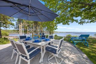 5BR| Oceanfront•Jacuzzi•Firepit - 3