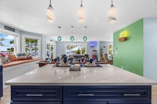 5BR| Oceanfront•Jacuzzi•Firepit - 2