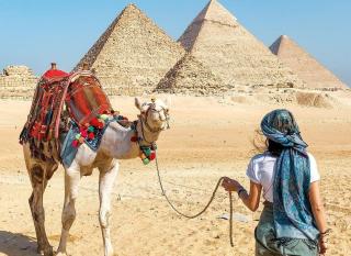 Pyramids joker hotel - Il Cairo - 6