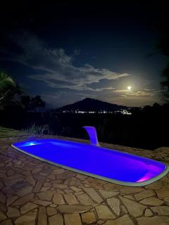 Cantinho do marinheiro - Paraty - 2