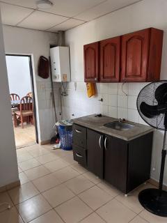 Casa de dos dormitorios en villa adela a 10 minutos del centro para 7 personas se aceptan mascotas - Concordia - 5