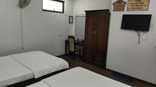 Adam Hotel 2 - Như Thức - 1