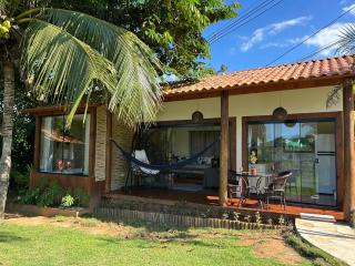 Cantinho do marinheiro - Paraty - 4