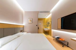 Guyuan Golden Garden Hotel - Simataicun - 7