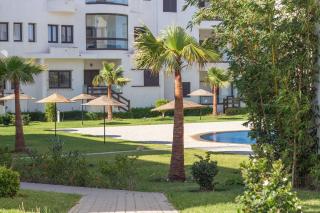 Colina Smir - Appartement Familial - Marina Smir - 8