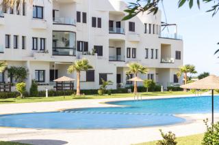 Colina Smir - Appartement Familial - Marina Smir - 6
