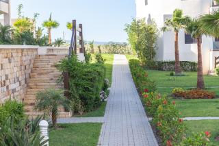 Colina Smir - Appartement Familial - 5