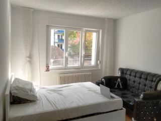 One room for rent in Oldenburg - Oldemburgo - 4