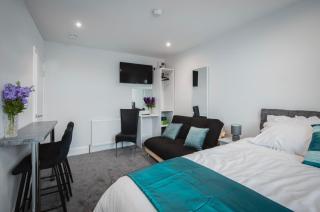 Polaris Apartments - Blackpool - 7