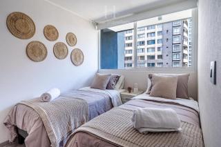 HT Espectacular Apartamento en Santiago - Santiago - 9
