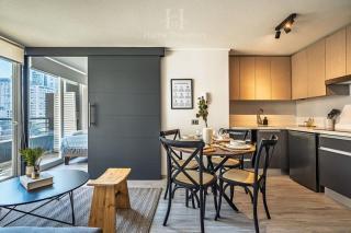 HT Calido Dpto en Santiago - 2