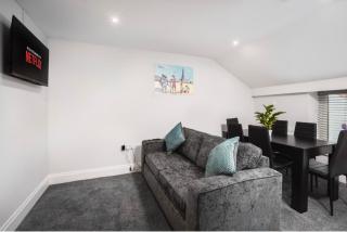 Polaris Apartments - Blackpool - 5
