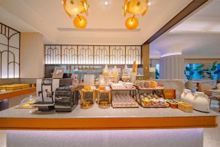 Mercure Lanzhou Downtown - Lanzhou - 6