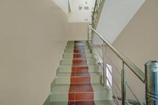 HOTEL SHIV TRIPTI AND BANQUET HALL - Deoghar - 9