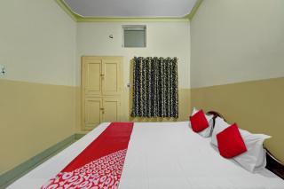 HOTEL SHIV TRIPTI AND BANQUET HALL - Deoghar - 8