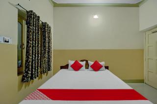 HOTEL SHIV TRIPTI AND BANQUET HALL - Deoghar - 7
