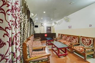 HOTEL SHIV TRIPTI AND BANQUET HALL - Deoghar - 4