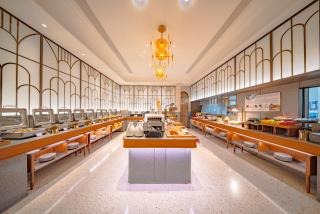 Mercure Lanzhou Downtown - Lanzhou - 5