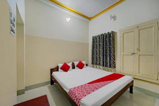 HOTEL SHIV TRIPTI AND BANQUET HALL - Deoghar - 3