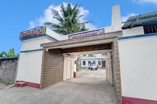 HOTEL SHIV TRIPTI AND BANQUET HALL - Deoghar - 2