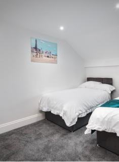 Polaris Apartments - Blackpool - 3