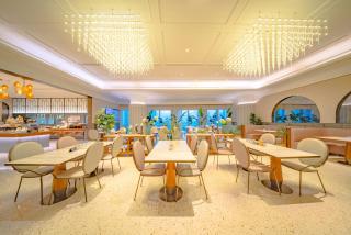 Mercure Lanzhou Downtown - Lanzhou - 4