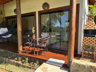 Cantinho do marinheiro - Paraty - 9