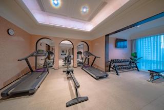 Mercure Lanzhou Downtown - Lanzhou - 3