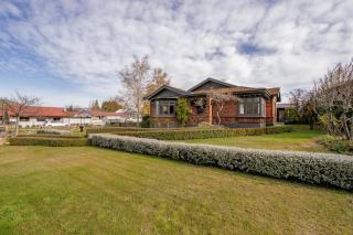 Lakeside Retreat - Cromwell Holiday Home - Cromwell - 9