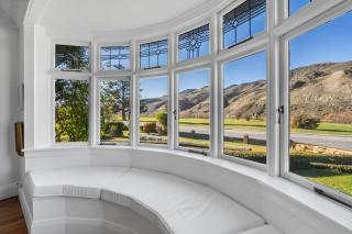 Lakeside Retreat - Cromwell Holiday Home - Cromwell - 8