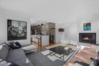 Lakeside Retreat - Cromwell Holiday Home - 7