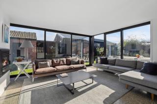 Lakeside Retreat - Cromwell Holiday Home - 6