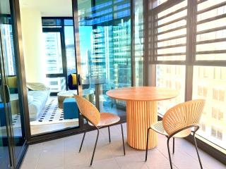 Sydney CBD New 2 bedroom Condo with amazing view Pool Gym 27 - Sydney - 1