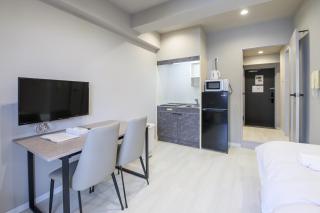 Ostay Kitahama Hotel Apartment - Osaka - 1