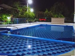 Alojamiento con piscina en Girardot - 6
