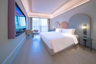 Mercure Lanzhou Downtown - Lanzhou - 1
