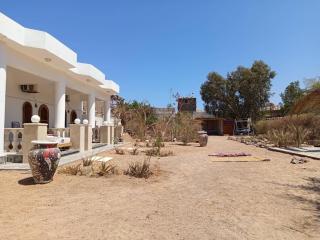 Cozy studio with a big garden - Dahab - 2