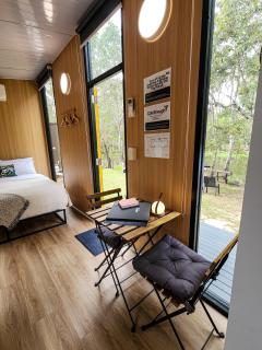 JJJ's Ranch Farm 1 by Tiny Away - - 4