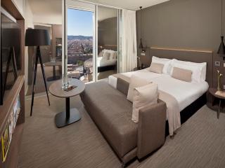 The Level at Melia Barcelona Sky - Barcellona - 9