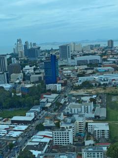 Central Seaside Condo567 - 2