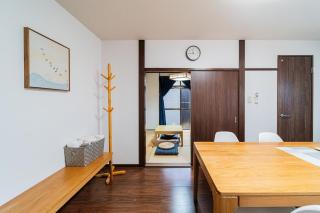 5 min to Shijo-Omiya, Central Kyoto, Private House with Garden - Quioto - 5
