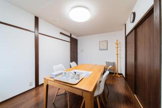 5 min to Shijo-Omiya, Central Kyoto, Private House with Garden - Quioto - 4