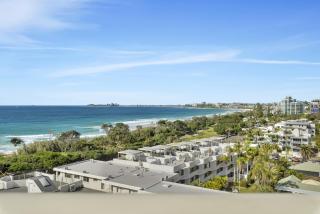 Catalina Resort - Maroochydore - 9