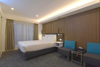 Best Western Plus Buckingham International - Moorabbin - 4