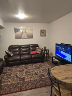 Welcoming, Restful Home! - Winnipeg - 0