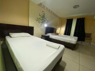 Hotel Euroasia By BLUEBOOKERS - 5