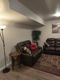 Welcoming, Restful Home! - Winnipeg - 5