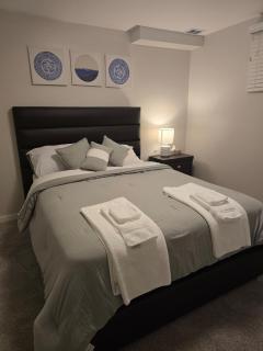 Welcoming, Restful Home! - Winnipeg - 4